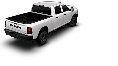 New 2026 Ram 2500 Tradesman Crew Cab for sale #TG306258 - photo 2