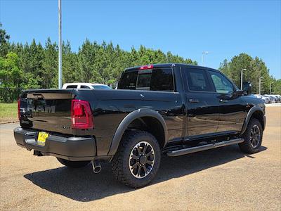 New 2026 Ram 2500 Rebel Crew Cab for sale #TG307617 - photo 2
