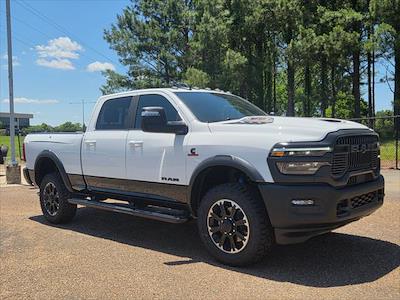 New 2026 Ram 2500 Rebel Crew Cab for sale #TG307618 - photo 2