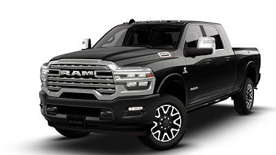 New 2026 Ram 2500 Longhorn Mega Cab for sale #TG367128 - photo 1