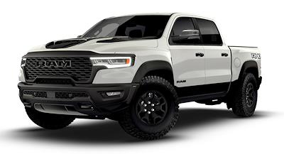 New 2026 Ram 1500 TRX Crew Cab 4x4 Pickup for sale #TN152630 - photo 1