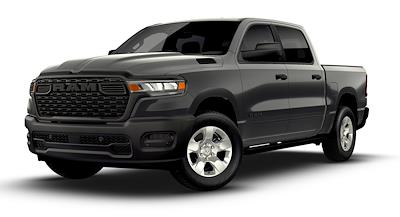 New 2026 Ram 1500 Tradesman Crew Cab 4x4 Pickup for sale #TN192891 - photo 1