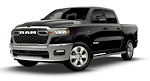 New 2026 Ram 1500 Big Horn Crew Cab 4x4 Pickup for sale #TN222141 - photo 1