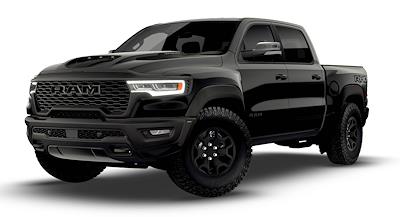 New 2026 Ram 1500 TRX Crew Cab 4x4 Pickup for sale #TN226984 - photo 1