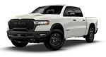New 2026 Ram 1500 Rebel Crew Cab for sale #TN240925 - photo 1