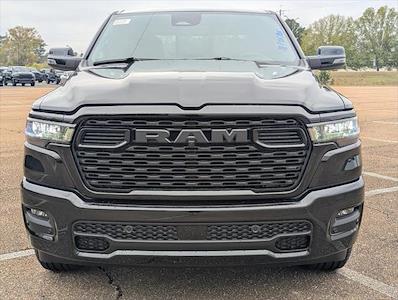 New 2026 Ram 1500 Big Horn Crew Cab for sale #TN261241 - photo 2