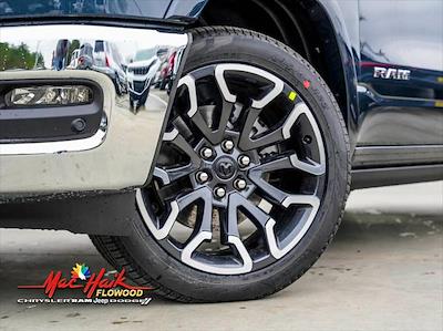 New 2026 Ram 1500 Longhorn Crew Cab for sale #TN277241 - photo 2