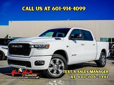 New 2026 Ram 1500 Big Horn Crew Cab for sale #TN307870 - photo 1