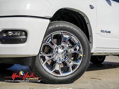 New 2026 Ram 1500 Big Horn Crew Cab for sale #TN307870 - photo 2