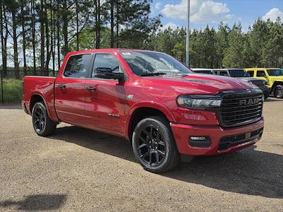 New 2026 Ram 1500 Laramie Crew Cab for sale #TN313894 - photo 2
