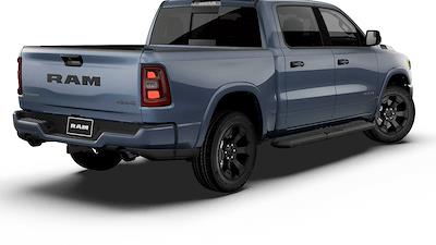 New 2027 Ram 1500 Big Horn Crew Cab for sale #V4512521 - photo 2