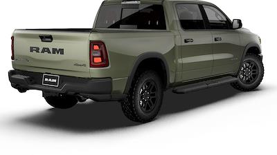 New 2027 Ram 1500 Rebel Crew Cab for sale #VN589021 - photo 2