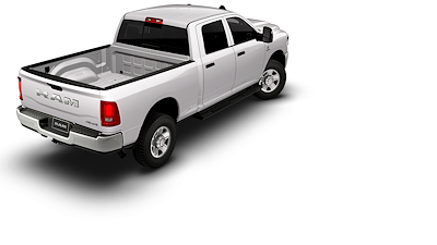 New 2026 Ram 2500 Tradesman Crew Cab 4x4 Pickup for sale #170137 - photo 2
