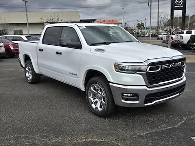 New 2026 Ram 1500 Big Horn Crew Cab for sale #TN268386 - photo 2