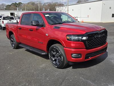 New 2026 Ram 1500 Big Horn Crew Cab for sale #TN303431 - photo 2