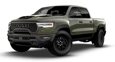 New 2026 Ram 1500 TRX Crew Cab for sale #318285 - photo 1