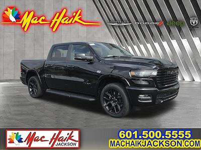 New 2026 Ram 1500 Laramie Crew Cab for sale #TN318955 - photo 1