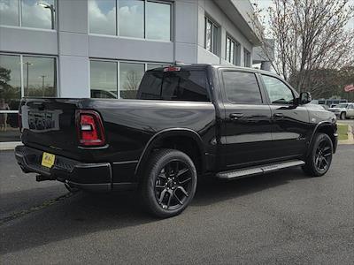 New 2026 Ram 1500 Laramie Crew Cab for sale #TN318955 - photo 2