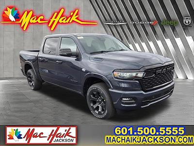 New 2026 Ram 1500 Big Horn Crew Cab for sale #TN321803 - photo 1