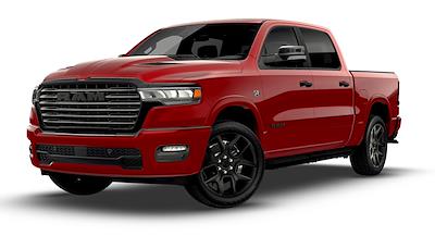 New 2026 Ram 1500 Laramie Crew Cab for sale #323843 - photo 1
