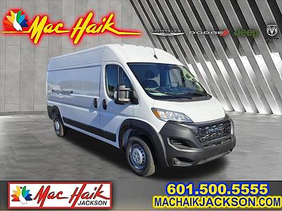 New 2025 Ram ProMaster 3500 High Roof Empty Cargo Van for sale #SE518304 - photo 1