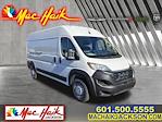 New 2025 Ram ProMaster 3500 High Roof Empty Cargo Van for sale #SE518304 - photo 1