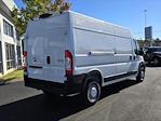 New 2025 Ram ProMaster 3500 High Roof Empty Cargo Van for sale #SE518304 - photo 4