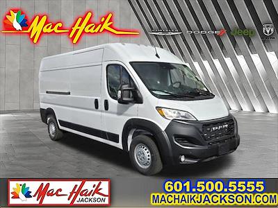 New 2025 Ram ProMaster 2500 High Roof Empty Cargo Van for sale #SE528041 - photo 1