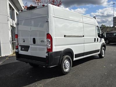 New 2025 Ram ProMaster 2500 High Roof Empty Cargo Van for sale #SE528041 - photo 2