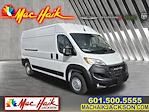 New 2025 Ram ProMaster 2500 High Roof Empty Cargo Van for sale #SE528041 - photo 1