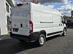 New 2025 Ram ProMaster 2500 High Roof Empty Cargo Van for sale #SE528041 - photo 2