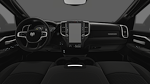 New 2025 Ram 3500 Big Horn Crew Cab 4x4 DRW Pickup for sale #549973 - photo 6
