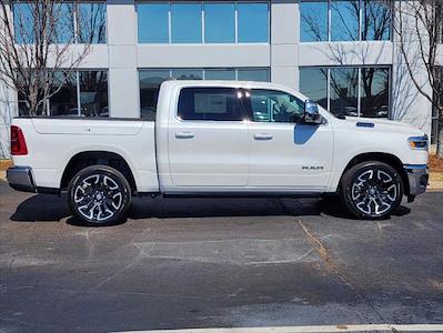 New 2025 Ram 1500 Longhorn Crew Cab 4x4 Pickup for sale #SN605324 - photo 2