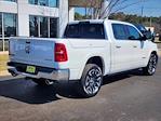 New 2025 Ram 1500 Longhorn Crew Cab 4x4 Pickup for sale #SN605324 - photo 3