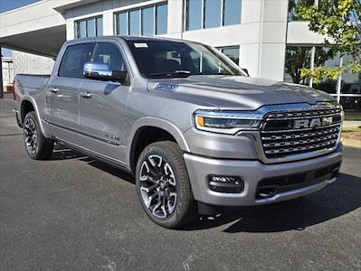 New 2025 Ram 1500 Limited Crew Cab 4x4 Pickup for sale #SN614202 - photo 2