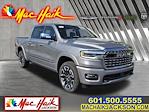 New 2025 Ram 1500 Limited Crew Cab 4x4 Pickup for sale #SN614202 - photo 1