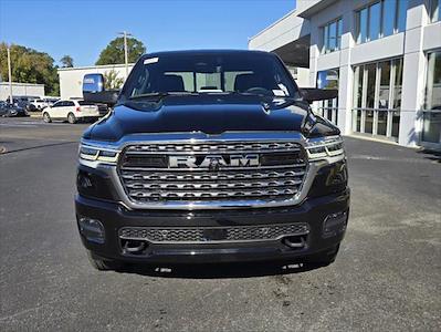 New 2025 Ram 1500 Limited Crew Cab 4x4 Pickup for sale #SN617531 - photo 2