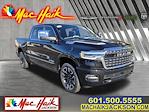 New 2025 Ram 1500 Limited Crew Cab 4x4 Pickup for sale #SN617531 - photo 1