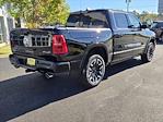 New 2025 Ram 1500 Limited Crew Cab 4x4 Pickup for sale #SN617531 - photo 3