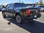 New 2025 Ram 1500 Limited Crew Cab 4x4 Pickup for sale #SN617531 - photo 6