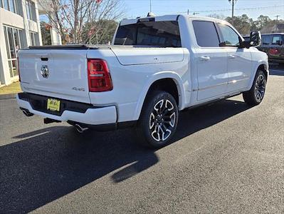 New 2025 Ram 1500 Limited Crew Cab 4x4 Pickup for sale #SN621128 - photo 2