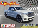 New 2025 Ram 1500 Limited Crew Cab 4x4 Pickup for sale #SN621128 - photo 1