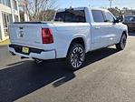 New 2025 Ram 1500 Limited Crew Cab 4x4 Pickup for sale #SN621128 - photo 2