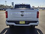 New 2025 Ram 1500 Limited Crew Cab 4x4 Pickup for sale #SN621128 - photo 3