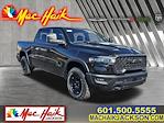 New 2025 Ram 1500 Rebel Crew Cab 4x4 Pickup for sale #SN659557 - photo 1