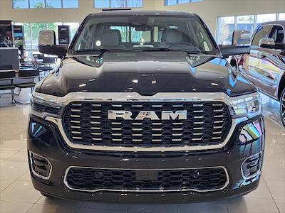 New 2025 Ram 1500 Limited Longhorn Crew Cab 4x4 Pickup for sale #SN702151 - photo 2
