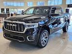 New 2025 Ram 1500 Limited Longhorn Crew Cab 4x4 Pickup for sale #SN702151 - photo 3