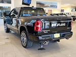 New 2025 Ram 1500 Limited Longhorn Crew Cab 4x4 Pickup for sale #SN702151 - photo 5