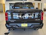 New 2025 Ram 1500 Limited Longhorn Crew Cab 4x4 Pickup for sale #SN702151 - photo 6