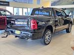 New 2025 Ram 1500 Limited Longhorn Crew Cab 4x4 Pickup for sale #SN702151 - photo 7